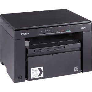 Impresora Laser Monocromo Canon I-sensys Mf3010 18ppm Usb B.150 Color Negro 2