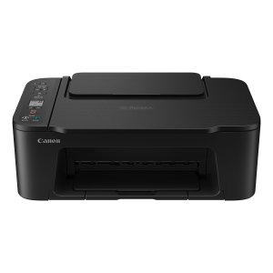 Multifuncion Inkjet Canon Pixma Ts3750i 7.7ppm Wifi B.60 Color Negro