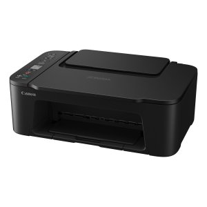 Multifuncion Inkjet Canon Pixma Ts3750i 7.7ppm Wifi B.60 Color Negro 2