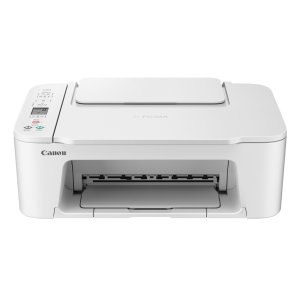 Multifuncion Inkjet Canon Pixma Ts3751i 7.7ppm Wifi B.60 Color Blanco