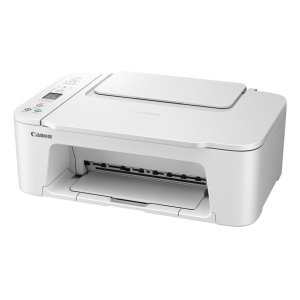 Multifuncion Inkjet Canon Pixma Ts3751i 7.7ppm Wifi B.60 Color Blanco 2