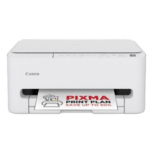 Multifuncion Inkjet Canon Pixma Ts4150i 14ppm Wifi Duplex B.100 Color Blanco