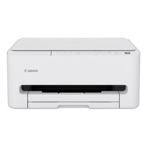 Multifuncion Inkjet Canon Pixma Ts4150i 14ppm Wifi Duplex B.100 Color Blanco 2