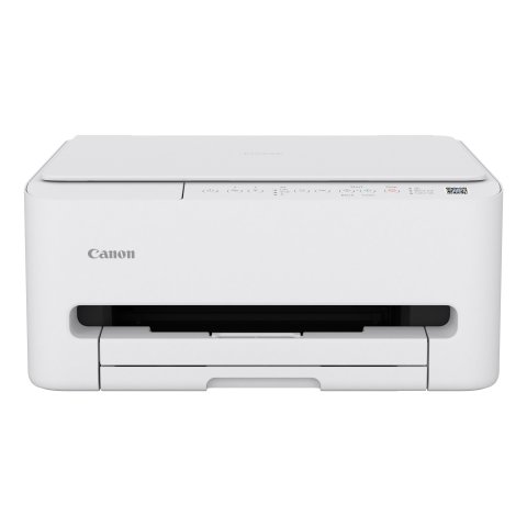 Multifuncion Inkjet Canon Pixma Ts4150i 14ppm Wifi Duplex B.100 Color Blanco