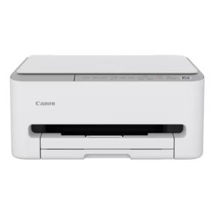 Multifuncion Inkjet Canon Pixma Ts4151i 14ppm Wifi Duplex B.100 Color Gris