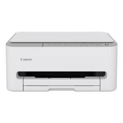 Multifuncion Inkjet Canon Pixma Ts4151i 14ppm Wifi Duplex B.100 Color Gris