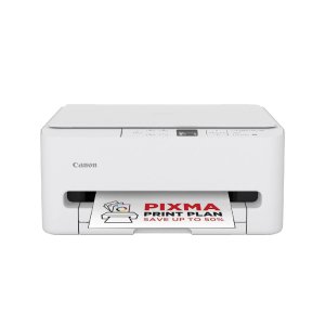 Multifuncion Inkjet Canon Pixma Ts6550i 14ppm Wifi Duplex B.100 Color Negro