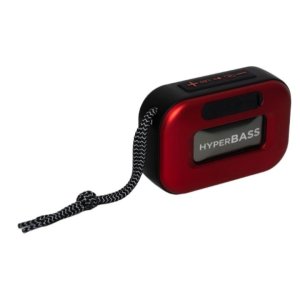 Altavoz Bluetooth Portable Aiwa Bst-130 Rd 5w Rms Bt 5.3...