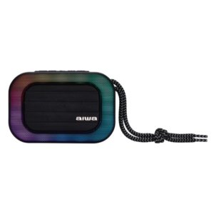 Altavoz Bluetooth Portable Aiwa Bst-130 Ti 5w Rms Bt 5.3... 2