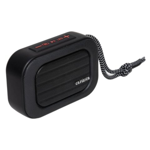 Altavoz Bluetooth Portable Aiwa Bst-130 Ti 5w...