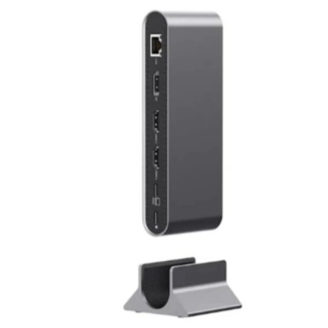 Docking Usb-c Acer 15 En 1 2xhdmi 4k 1xdp 8k...