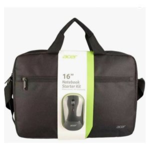 Maletin De Portatil 15.6" Acer Carry Bag Compartimento...