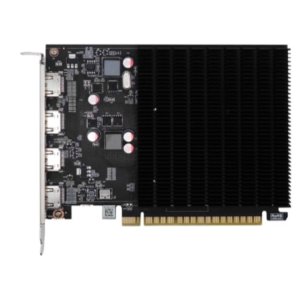 Vga Arktek Geforce Gt 730k 4gb Ddr3 4x Hdmi Cuda 96... 2
