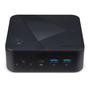 Mini Pc Acer Veriton Vn1502g-lnl Core Ultra 5 226v 16gb...