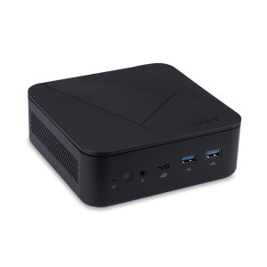 (km0) Barebone Acer Veriton Nuc Vn1502g-u1h5u Intel Core Ultra 5-125h 2xddr5 2xm.2 Wifi-6 1xdp 1xhdmi Cash30 2