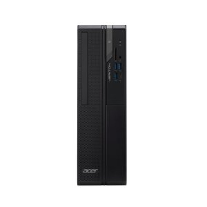 Ordenador Acer Veriton Vx2723g Intel Core I7-14700 16gb Ddr5 1tb Ssd Win 11 Pro