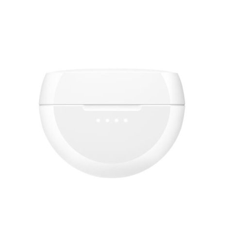 Auricular Intrauditivo Bluetooth Belkin Soundform Rhythm Anc Blanco 28h Ipx5 Multipunto 4mic Usb-c
