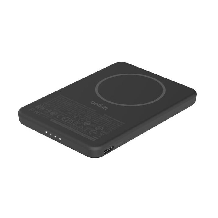 Powerbank Belkin Bpd010hqbk 5000mah 15w 1xusb-c...