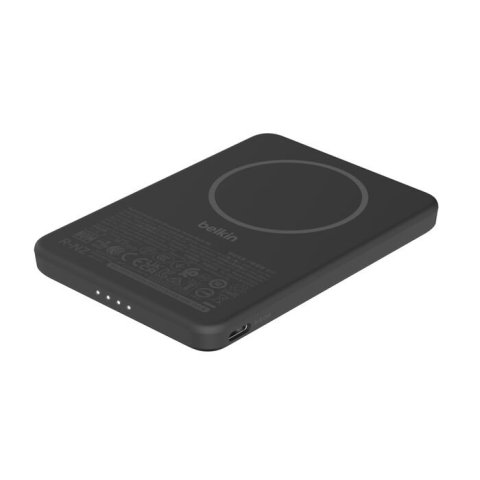 Powerbank Belkin Bpd010hqbk 5000mah 15w 1xusb-c...