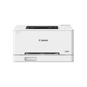Impresora Laser Color Canon Lbp647cdw 27ppm Duplex Wifi B.250 Blanco negro 2