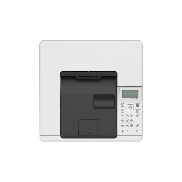 Impresora Laser Color Canon Lbp647cdw 27ppm Duplex Wifi B.250 Blanco negro