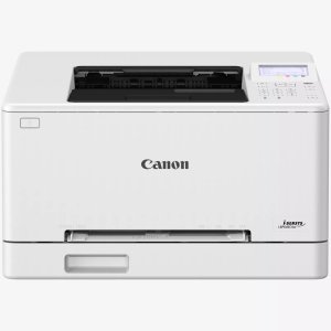 Impresora Laser Color Canon Lbp646cdw 27ppm Duplex Wifi B.250 Blanco negro 2