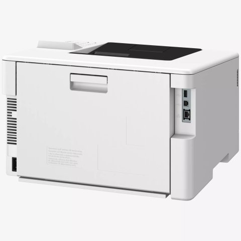 Impresora Laser Color Canon Lbp646cdw 27ppm Duplex Wifi B.250 Blanco negro