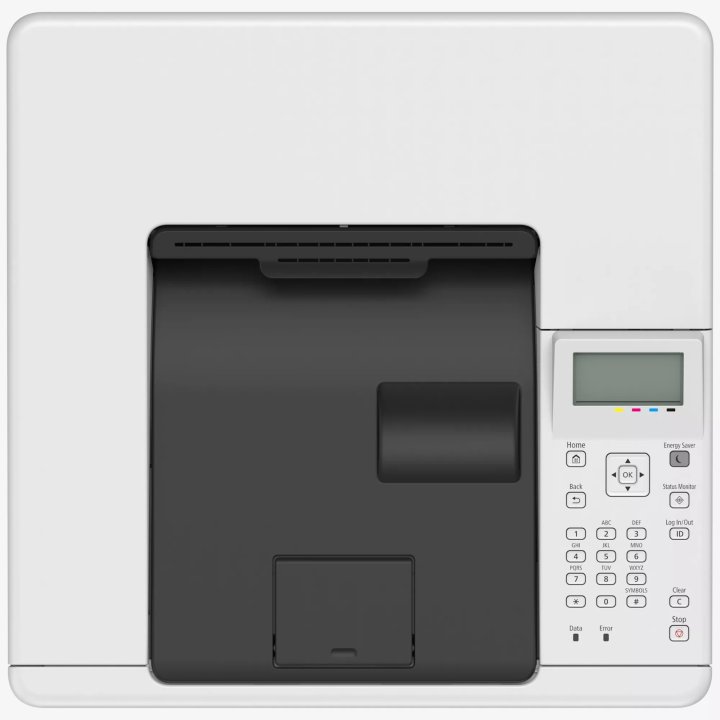Impresora Laser Color Canon Lbp646cdw 27ppm Duplex Wifi B.250 Blanco negro