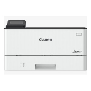 Impresora Laser Monocromo Canon Lbp246dw Ii 40ppm Duplex Wifi B.250 Blanco negro