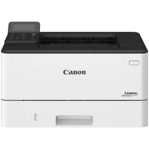 Impresora Laser Monocromo Canon Lbp243dw Ii 36ppm Duplex Wifi B.250 Blanco negro 2