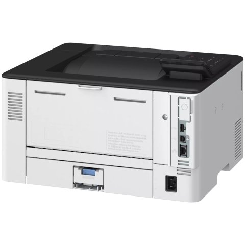 Impresora Laser Monocromo Canon Lbp243dw Ii 36ppm Duplex Wifi B.250 Blanco negro