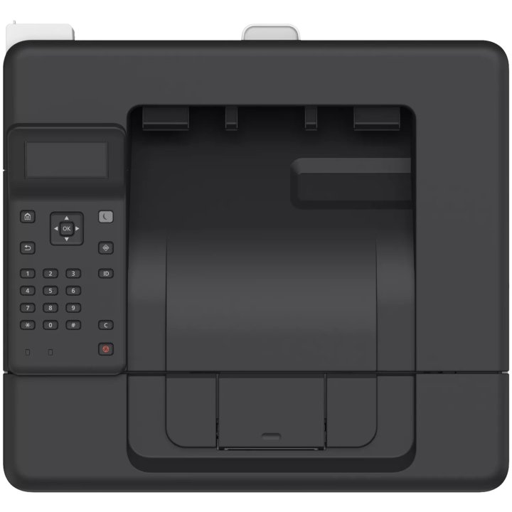 Impresora Laser Monocromo Canon Lbp243dw Ii 36ppm Duplex Wifi B.250 Blanco negro