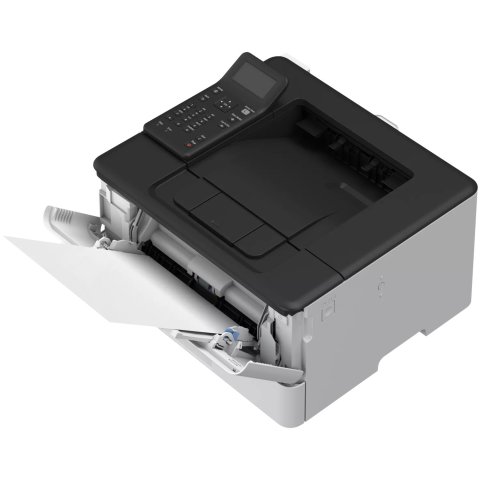 Impresora Laser Monocromo Canon Lbp243dw Ii 36ppm Duplex Wifi B.250 Blanco negro
