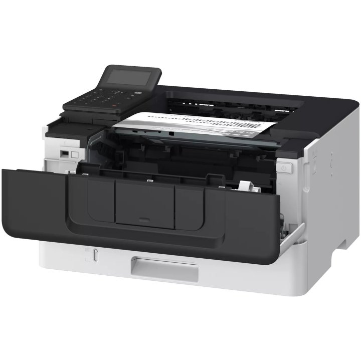 Impresora Laser Monocromo Canon Lbp243dw Ii 36ppm Duplex Wifi B.250 Blanco negro