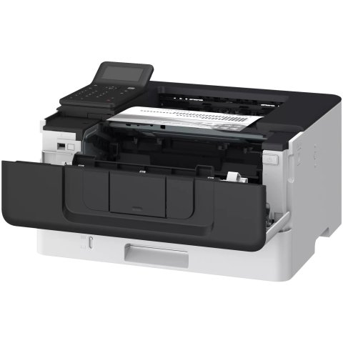 Impresora Laser Monocromo Canon Lbp243dw Ii 36ppm Duplex Wifi B.250 Blanco negro