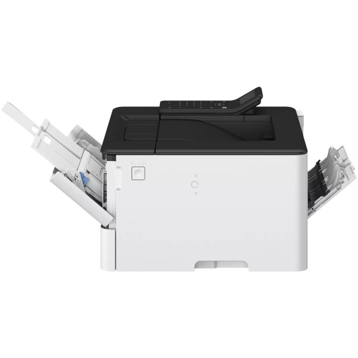 Impresora Laser Monocromo Canon Lbp243dw Ii 36ppm Duplex Wifi B.250 Blanco negro