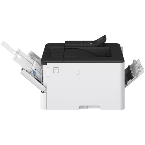 Impresora Laser Monocromo Canon Lbp243dw Ii 36ppm Duplex Wifi B.250 Blanco negro