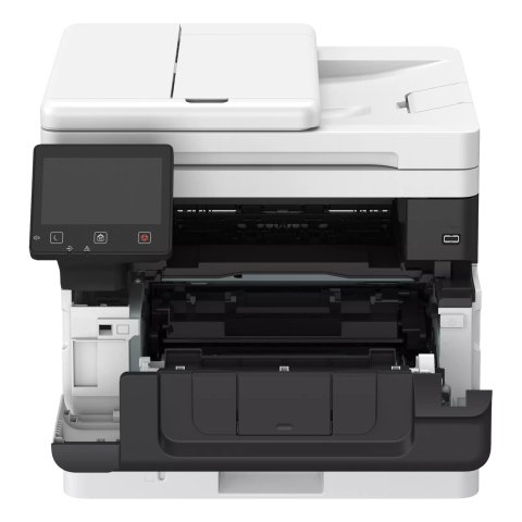 Multifuncion Laser Monocromo Canon Mf465dw Ii 40ppm Adf 50h Dual Duplex Wifi B.250 Blanco negro