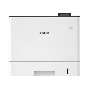 Impresora Laser Color Canon Lbp732cdw 38ppm Duplex Wifi B.550 Blanco negro