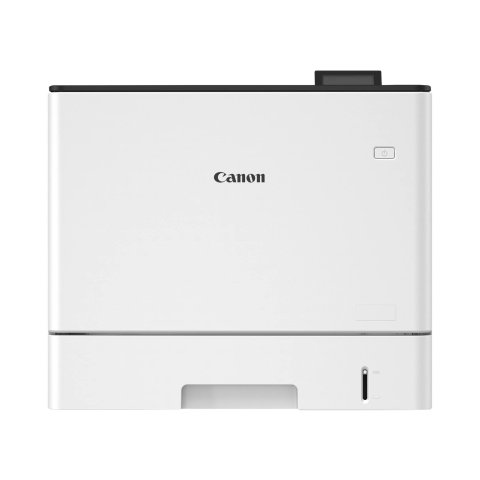 Impresora Laser Color Canon Lbp732cdw 38ppm Duplex Wifi B.550 Blanco negro