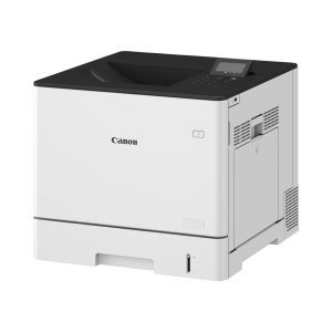 Impresora Laser Color Canon Lbp732cdw 38ppm Duplex Wifi B.550 Blanco negro 2