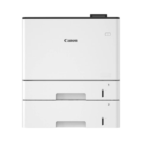 Impresora Laser Color Canon Lbp732cdw 38ppm Duplex Wifi B.550 Blanco negro