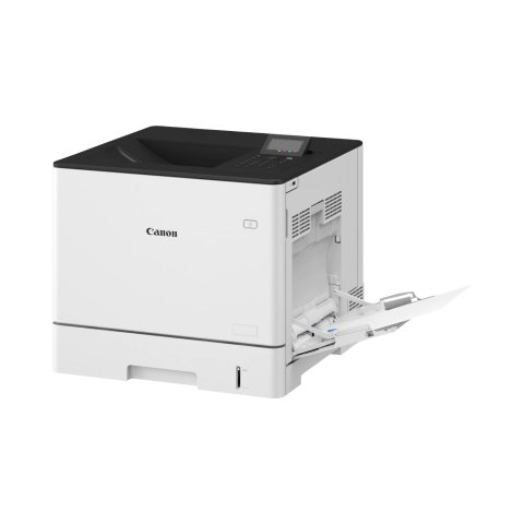 Impresora Laser Color Canon Lbp732cdw 38ppm Duplex Wifi B.550 Blanco negro