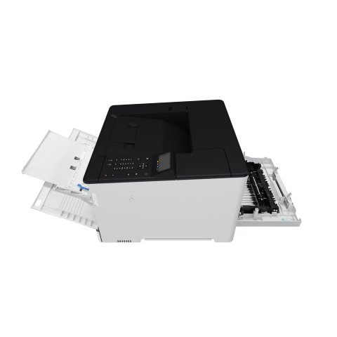 Impresora Laser Color Canon Lbp673cdw Ii 33ppm Duplex Wifi B.250 Blanco negro