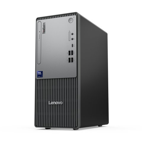 Ordenador Lenovo Thinkcentre Tower Neo50t Gen6 Intel Core Ultra 5 225 16gb 512gb W11proinc.teclado Y Mouse	