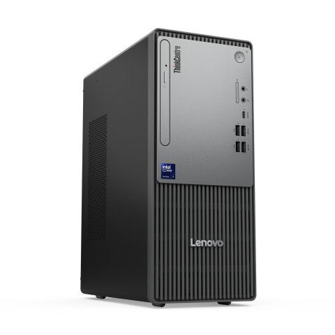 Ordenador Lenovo Thinkcentre Tower Neo50t Gen6 Intel Core Ultra 5 225 16gb 512gb W11proinc.teclado Y Mouse	