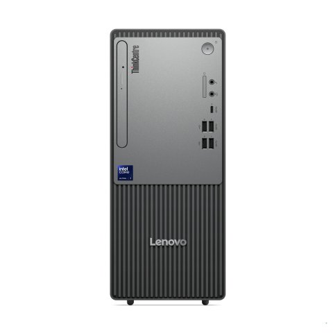 Ordenador Lenovo Thinkcentre Tower Neo50t Gen6 Intel Core Ultra 5 225 16gb 512gb W11proinc.teclado Y Mouse	