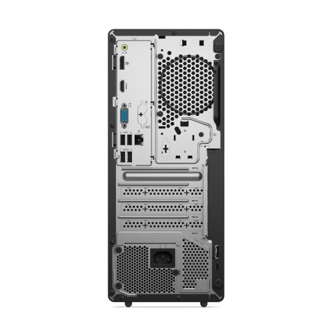 Ordenador Lenovo Thinkcentre Tower Neo50t Gen6 Intel Core Ultra 5 225 16gb 512gb W11proinc.teclado Y Mouse	