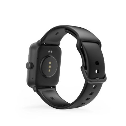 Smartwatch Hama 6010 Tft 1.65" Gps Ip68 Bt 5.3 Llamadas Manos Libres 300mah Negro