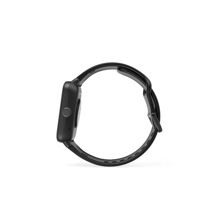 Smartwatch Hama 6010 Tft 1.65" Gps Ip68 Bt 5.3 Llamadas Manos Libres 300mah Negro